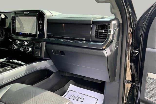 2025 Ford F-350 - $66,950