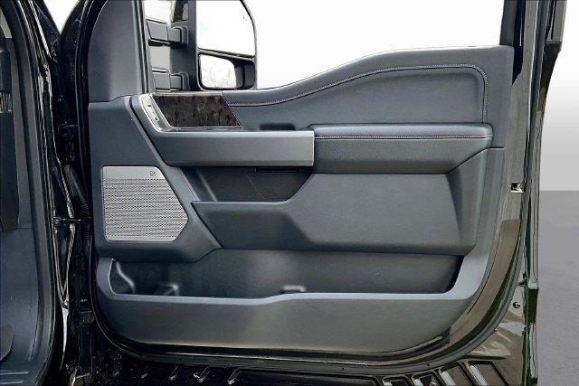 2025 Ford F-350 - $66,950
