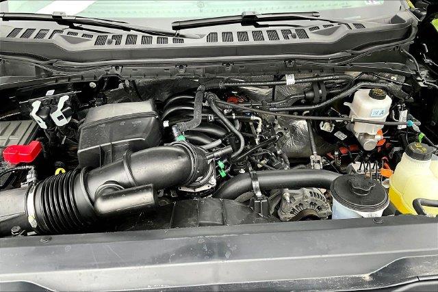 2025 Ford F-350 - $66,950