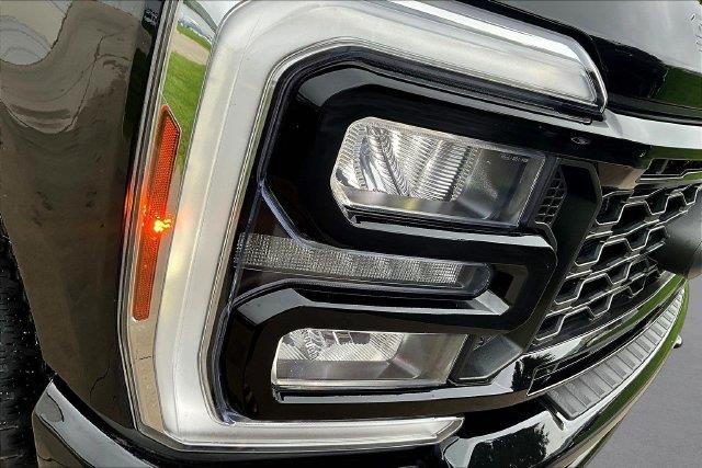 2025 Ford F-350 - $66,950