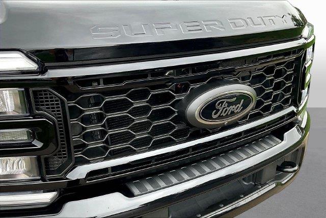 2025 Ford F-350 - $66,950