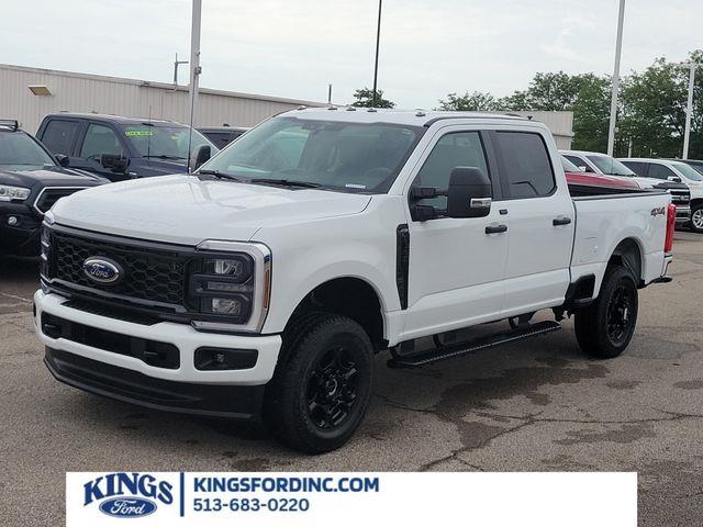 2026 Ford F-350 - $56,723