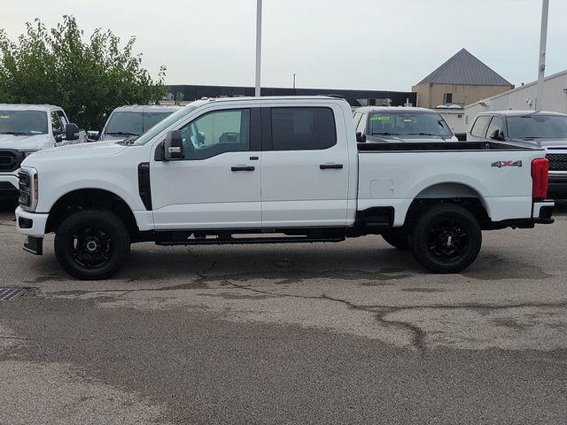 2026 Ford F-350 - $56,723