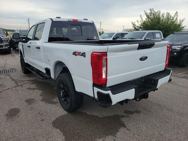2026 Ford F-350 - $56,723