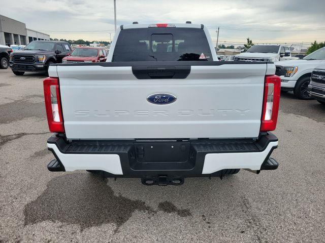 2026 Ford F-350 - $56,723