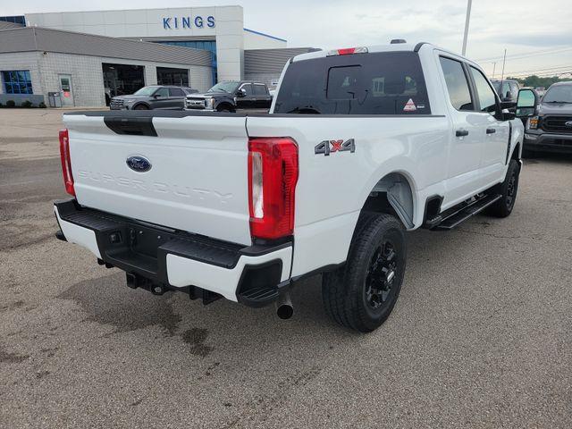 2026 Ford F-350 - $56,723