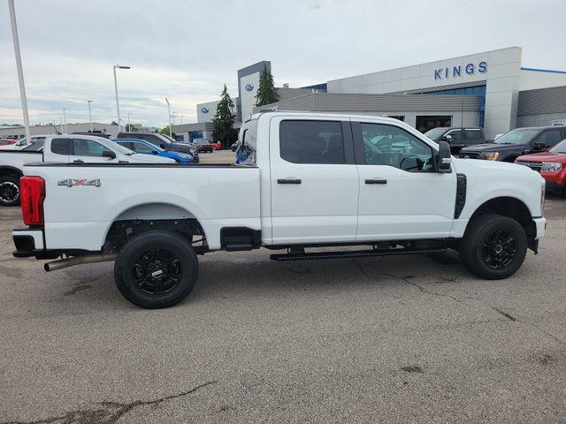 2026 Ford F-350 - $56,723