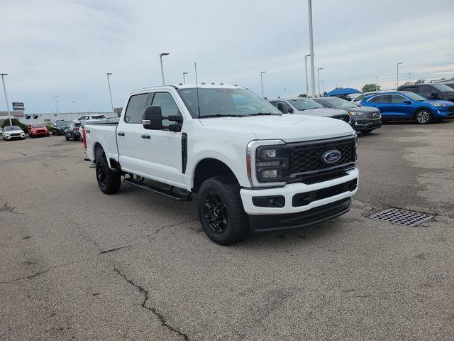 2026 Ford F-350 - $56,723