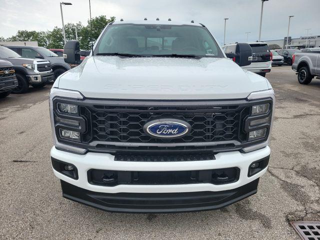2026 Ford F-350 - $56,723