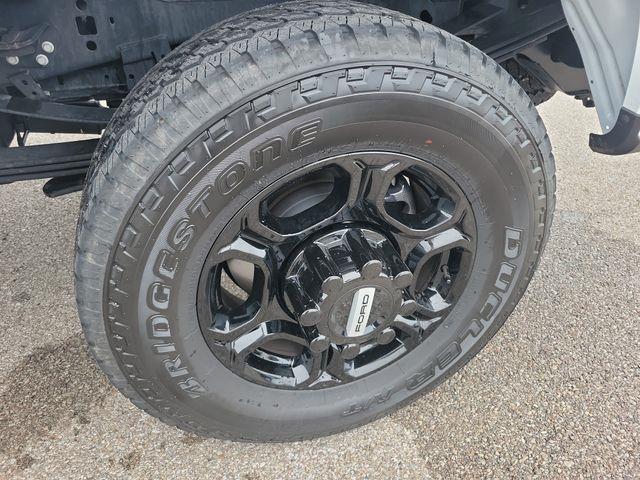 2026 Ford F-350 - $56,723
