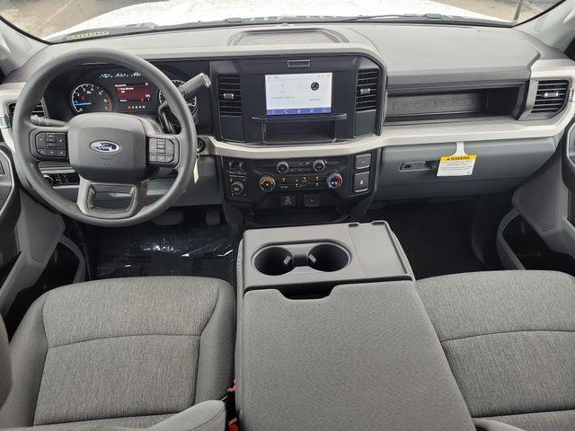 2026 Ford F-350 - $56,723