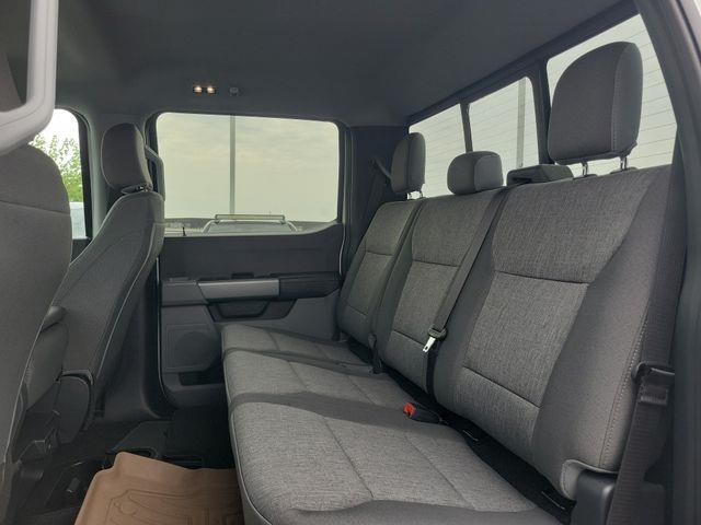 2026 Ford F-350 - $56,723