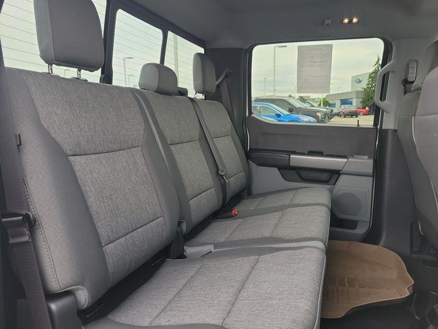2026 Ford F-350 - $56,723