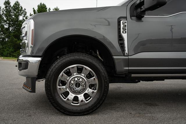 2026 Ford F-350 - $69,874