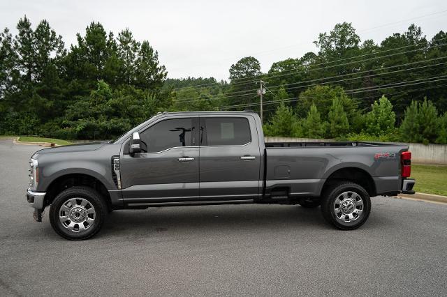 2026 Ford F-350 - $69,874
