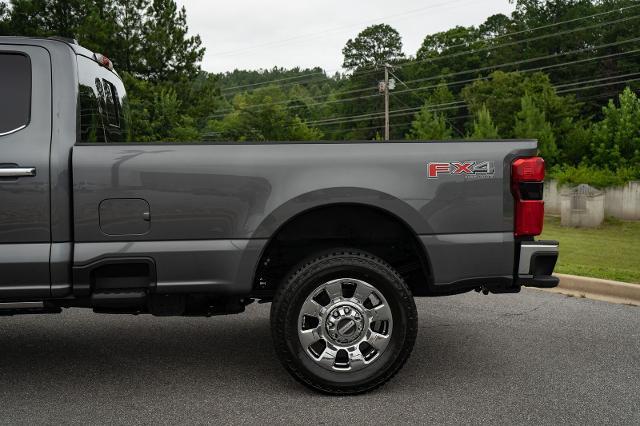 2026 Ford F-350 - $69,874