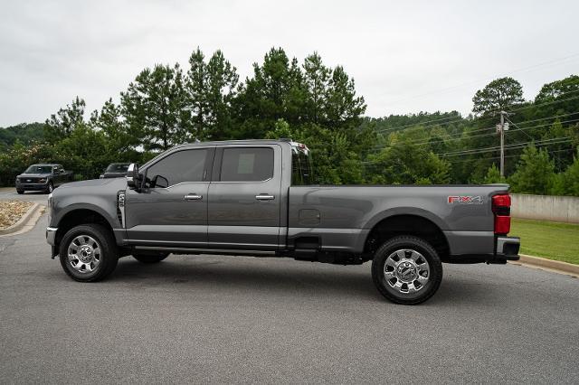 2026 Ford F-350 - $69,874