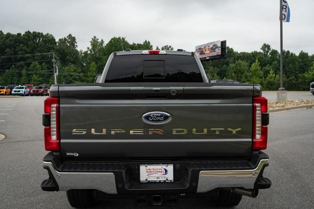 2026 Ford F-350 - $69,874