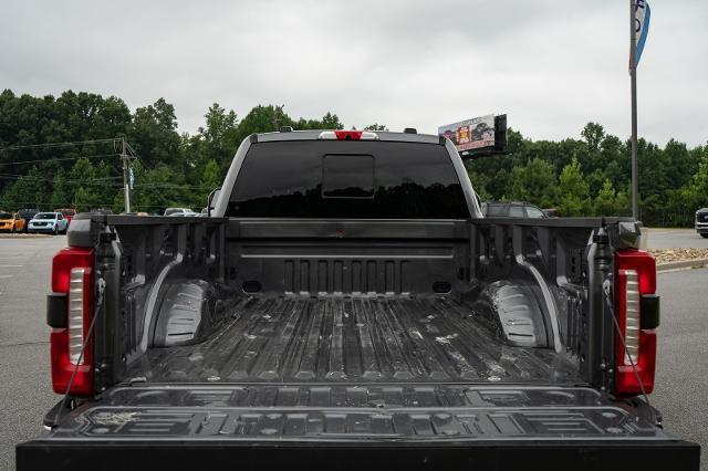 2026 Ford F-350 - $69,874