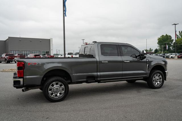 2026 Ford F-350 - $69,874