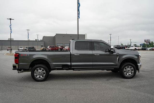 2026 Ford F-350 - $69,874