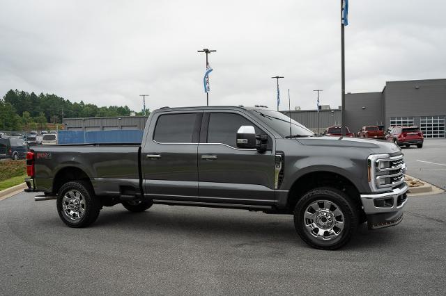 2026 Ford F-350 - $69,874