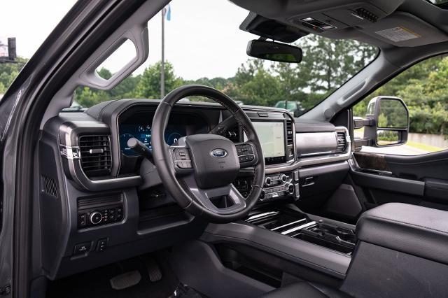 2026 Ford F-350 - $69,874