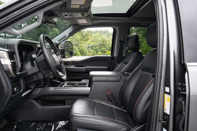2026 Ford F-350 - $69,874