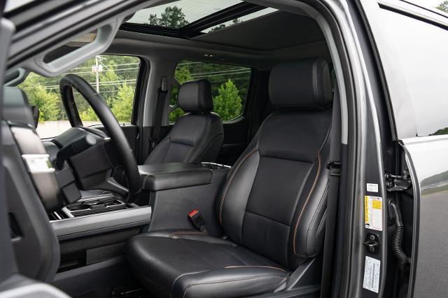 2026 Ford F-350 - $69,874