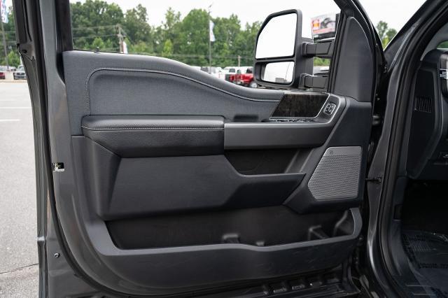 2026 Ford F-350 - $69,874