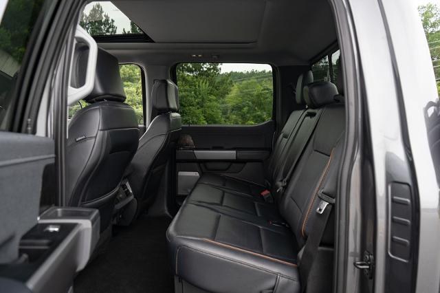 2026 Ford F-350 - $69,874