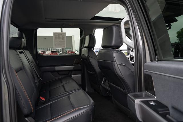 2026 Ford F-350 - $69,874