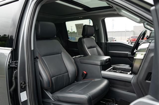 2026 Ford F-350 - $69,874