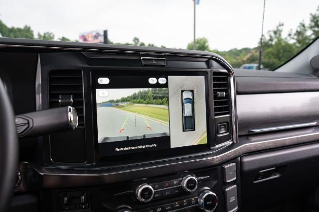 2026 Ford F-350 - $69,874