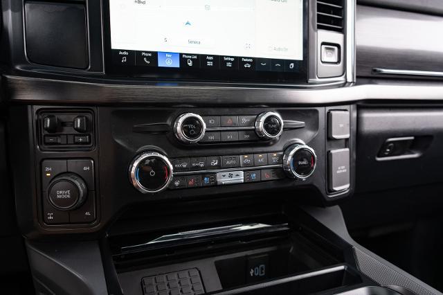 2026 Ford F-350 - $69,874