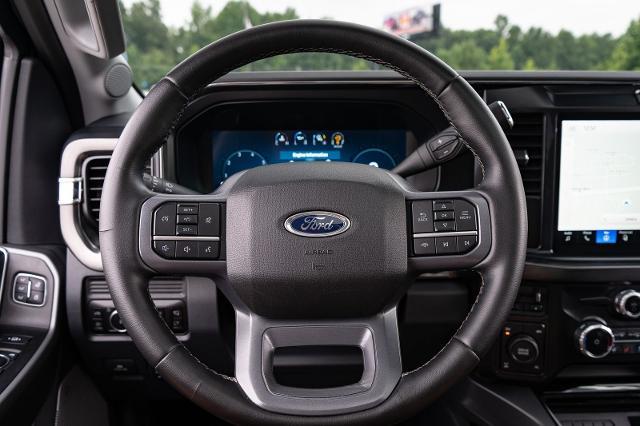 2026 Ford F-350 - $69,874