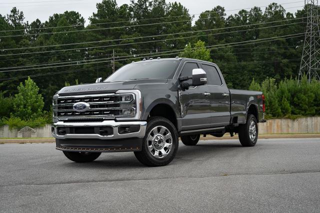 2026 Ford F-350 - $69,874