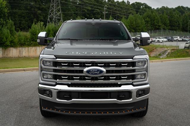 2026 Ford F-350 - $69,874