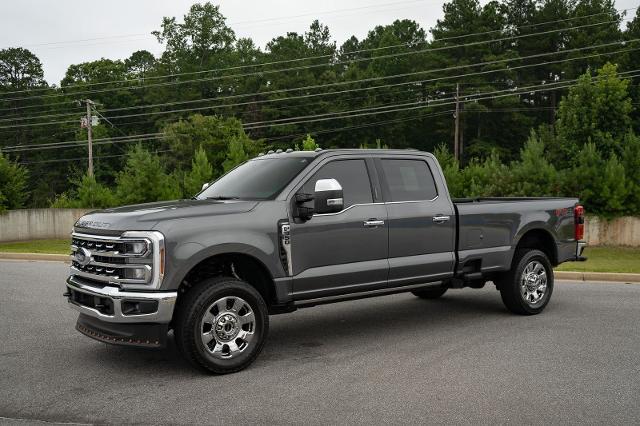 2026 Ford F-350 - $69,874