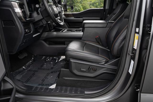 2026 Ford F-350 - $69,874
