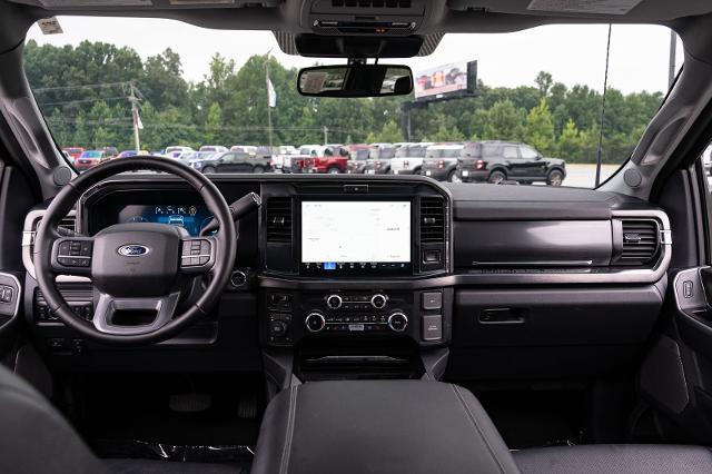 2026 Ford F-350 - $69,874