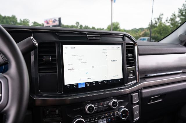 2026 Ford F-350 - $69,874