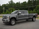 2026 F-350 Super Duty Thumbnail 3