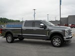 2026 F-350 Super Duty Thumbnail 12