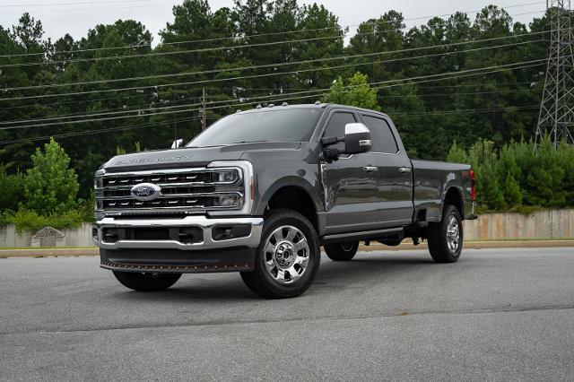 2026 Ford F-350 - $63,683