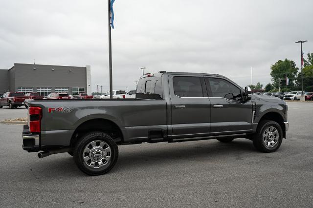 2026 Ford F-350 - $63,683