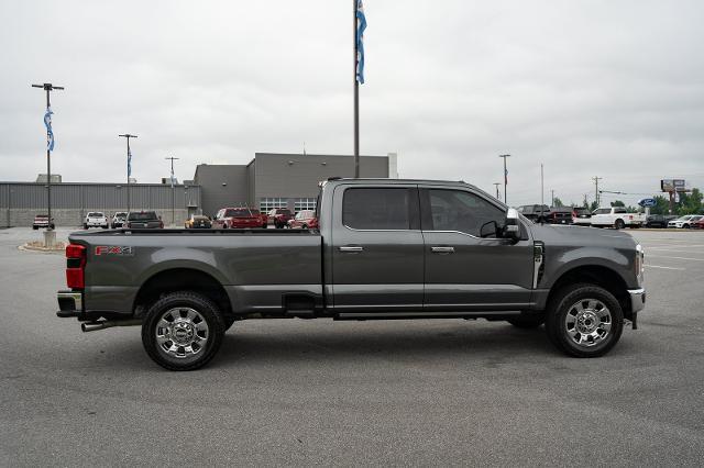 2026 Ford F-350 - $63,683