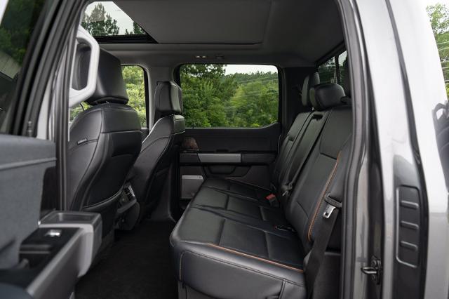 2026 Ford F-350 - $63,683