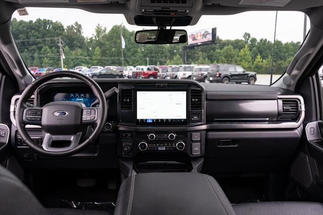 2026 Ford F-350 - $63,683