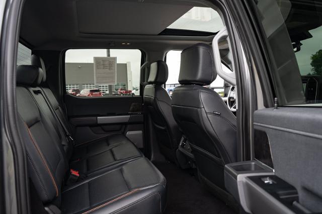 2026 Ford F-350 - $63,683